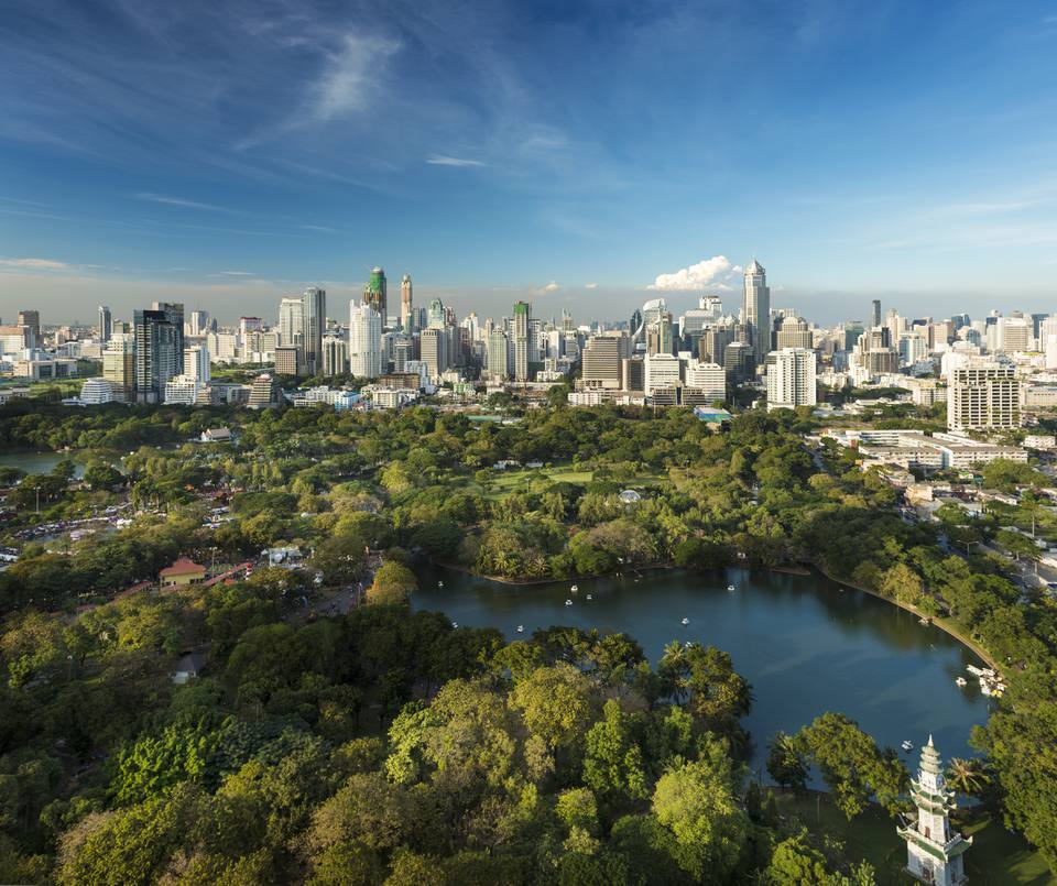 10 Things To Do in Bangkok