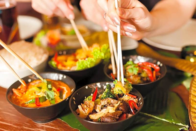 Ultimate Chiang Mai Foodie Tour