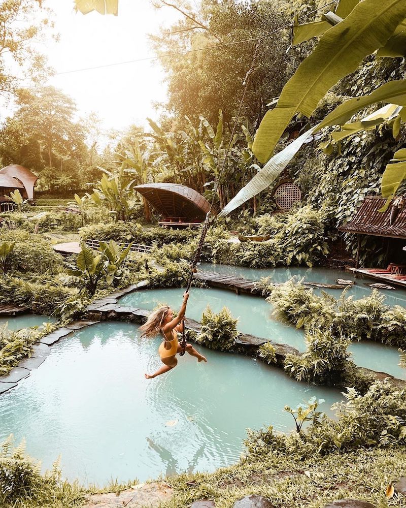 everything you need to know about Ubud