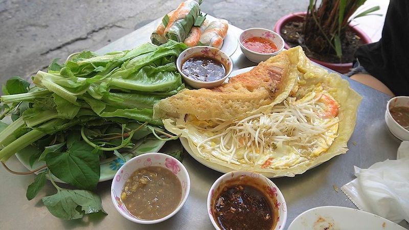 where to eat in saigon Banh Xeo 46