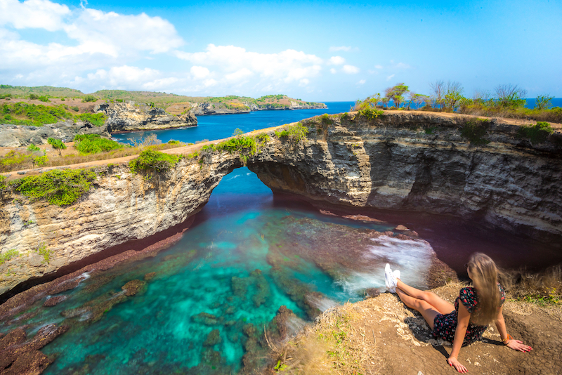what you need to know about Nusa Penida